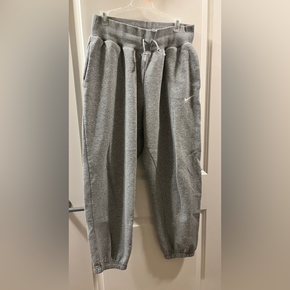 Nike Phoenix Fleece Oversized Joggers